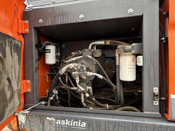 Doosan DX 235 LC-5 18 of 22
