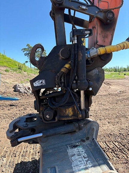 Doosan DX 235 LC-5 12 of 22
