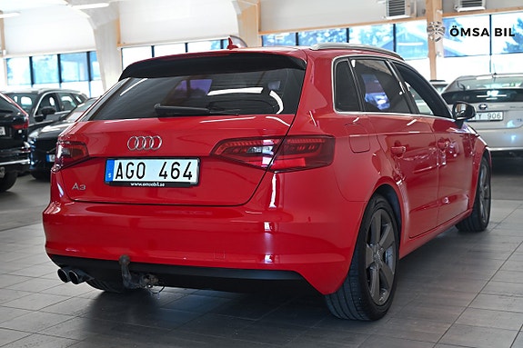 Audi A3 4 of 5