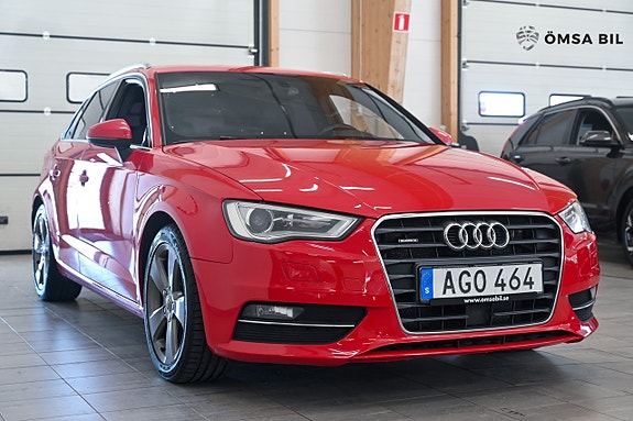 Audi A3 3 of 5
