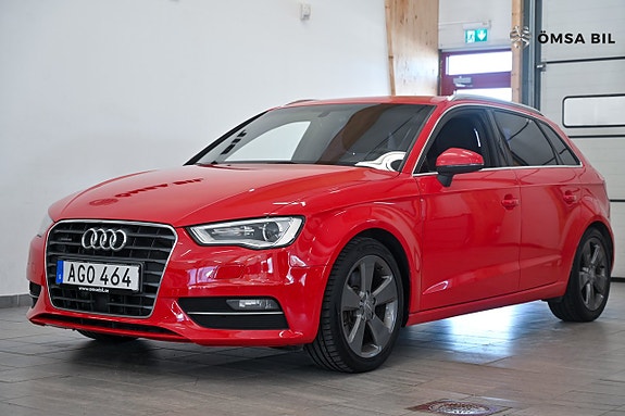 Audi A3 2 of 5