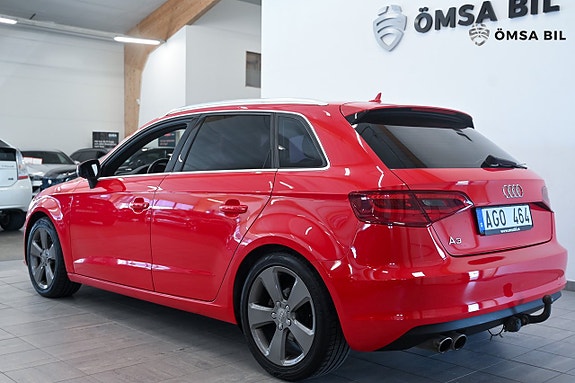 Audi A3 5 of 5