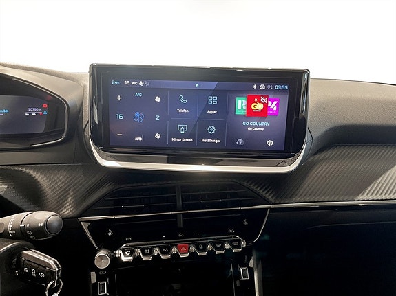 Peugeot 2008 9 of 15