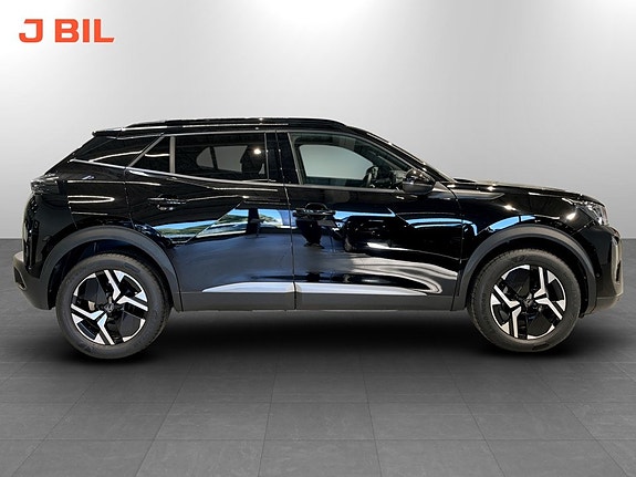 Peugeot 2008 13 of 15