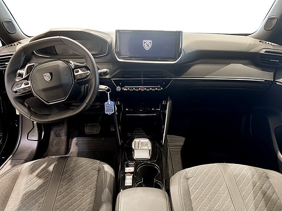 Peugeot 2008 6 of 15