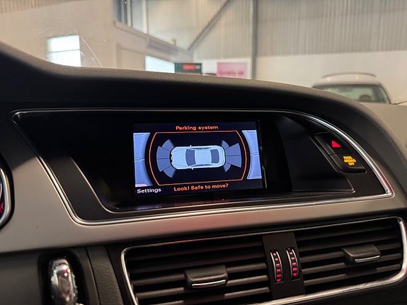 Audi A5 17 of 20