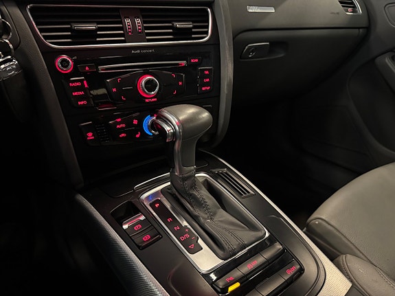 Audi A5 16 of 20