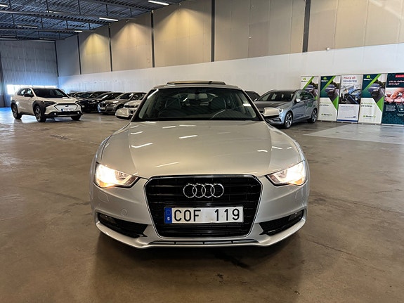 Audi A5 2 of 5