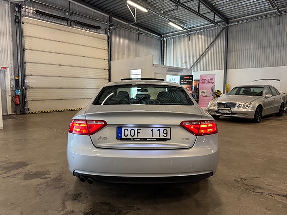 Audi A5 6 of 20