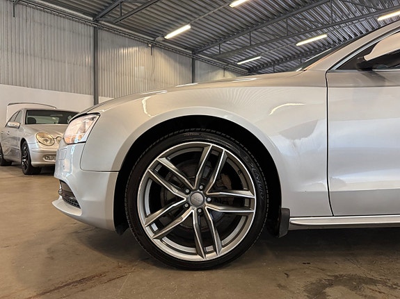 Audi A5 9 of 20