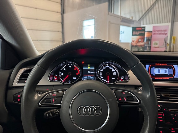 Audi A5 18 of 20