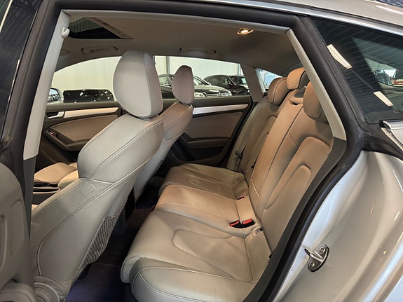 Audi A5 12 of 20