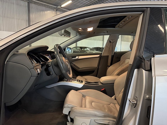Audi A5 11 of 20