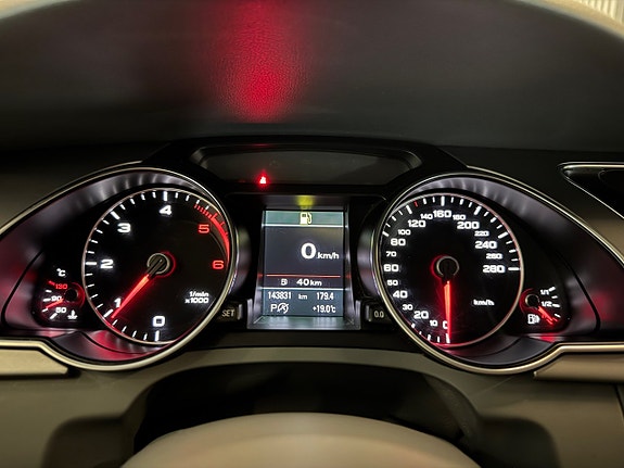 Audi A5 19 of 20