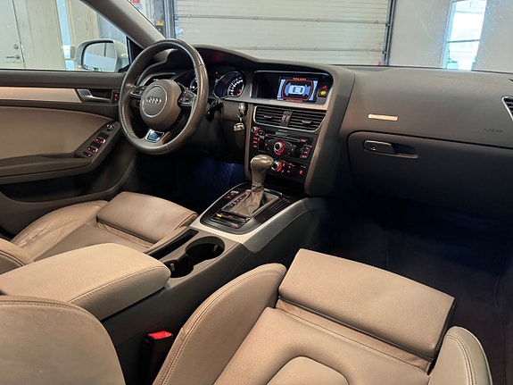 Audi A5 15 of 20