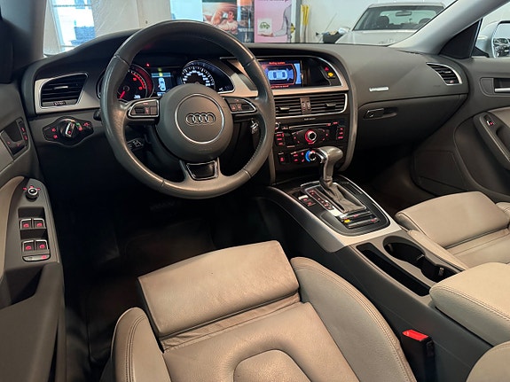 Audi A5 13 of 20