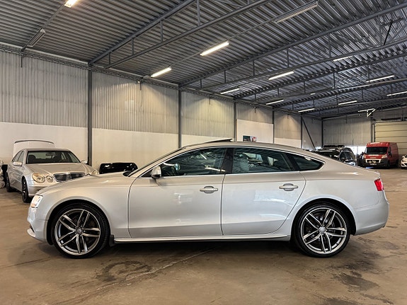 Audi A5 8 of 20