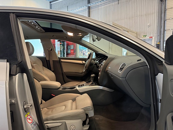 Audi A5 14 of 20