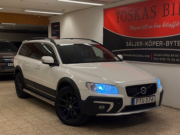 Volvo XC70