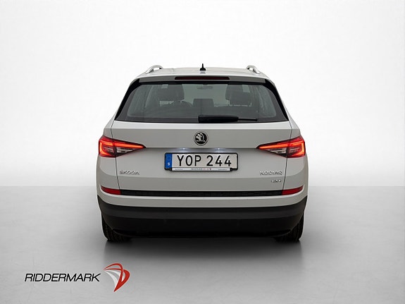 Skoda Kodiaq 6 of 30