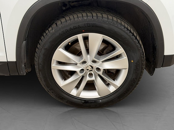 Skoda Kodiaq 29 of 30