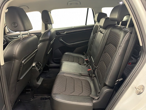 Skoda Kodiaq 23 of 30