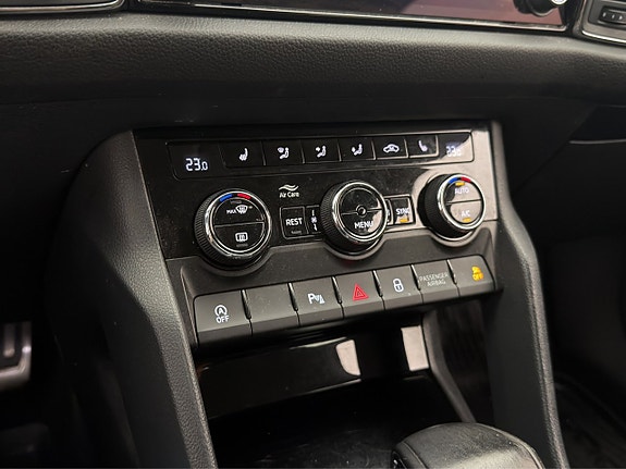 Skoda Kodiaq 20 of 30