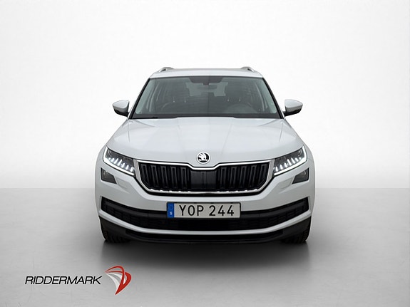 Skoda Kodiaq 2 of 5