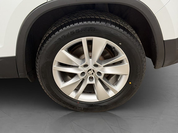 Skoda Kodiaq 27 of 30