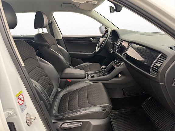 Skoda Kodiaq 24 of 30