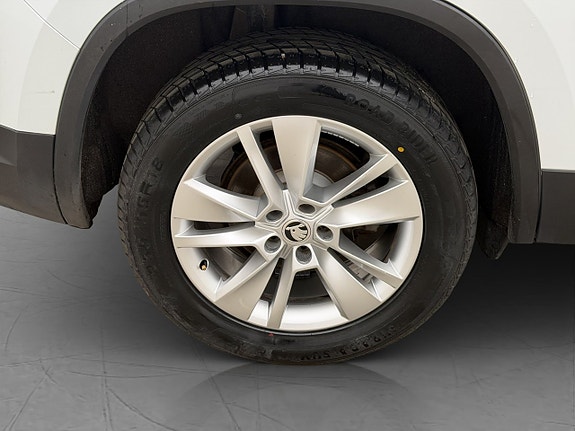 Skoda Kodiaq 28 of 30
