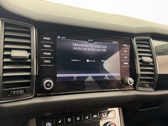 Skoda Kodiaq 17 of 30