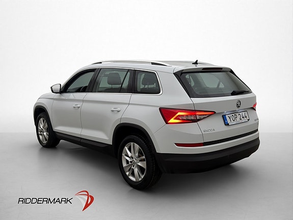 Skoda Kodiaq 5 of 5