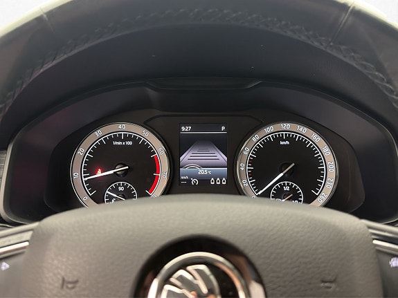 Skoda Kodiaq 14 of 30