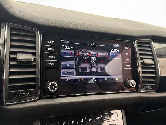 Skoda Kodiaq 18 of 30