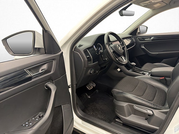 Skoda Kodiaq 11 of 30