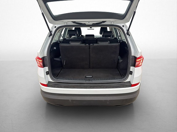 Skoda Kodiaq 9 of 30