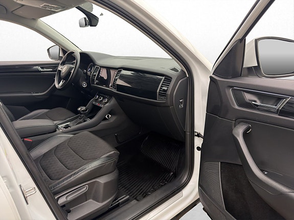 Skoda Kodiaq 25 of 30