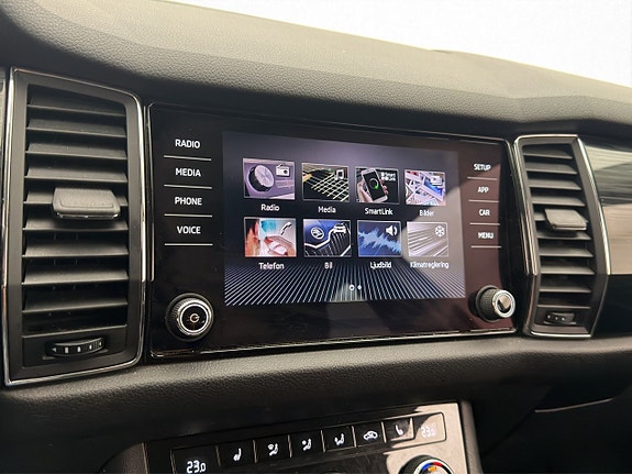 Skoda Kodiaq 19 of 30