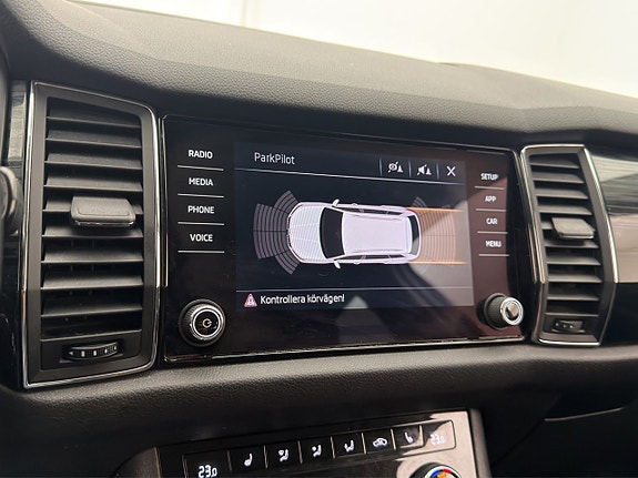 Skoda Kodiaq 16 of 30