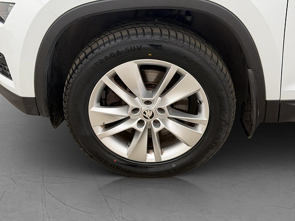 Skoda Kodiaq 26 of 30