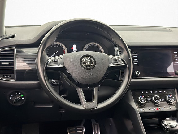 Skoda Kodiaq 12 of 30