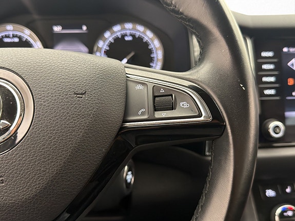 Skoda Kodiaq 15 of 30