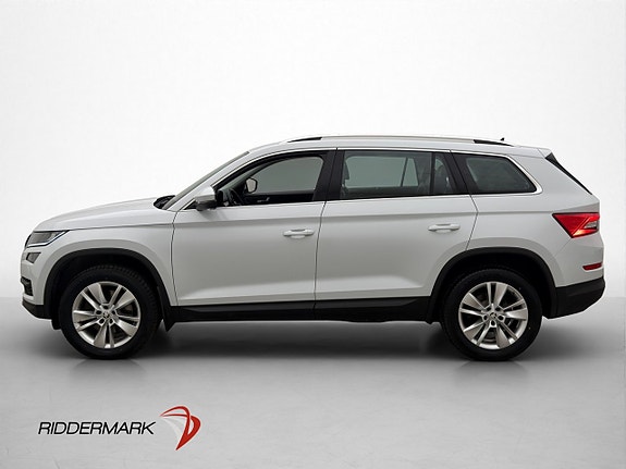Skoda Kodiaq 4 of 5