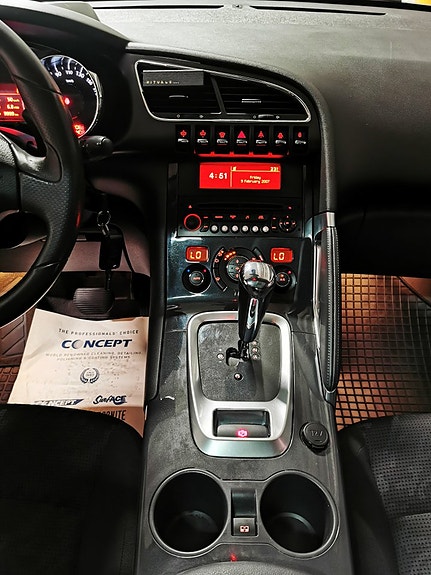 Peugeot 3008 12 of 20