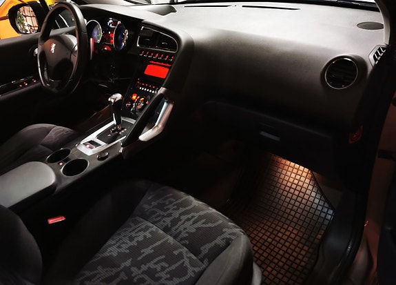 Peugeot 3008 15 of 20