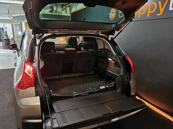 Peugeot 3008 18 of 20