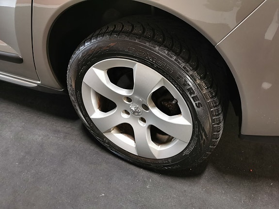 Peugeot 3008 20 of 20