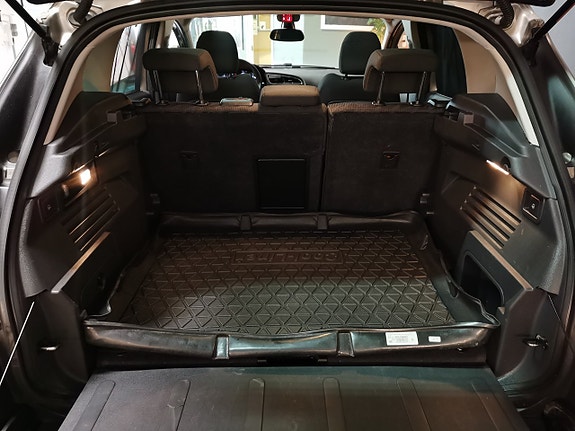Peugeot 3008 19 of 20
