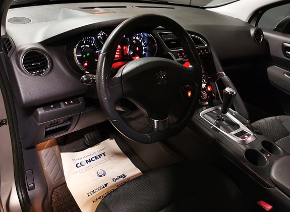 Peugeot 3008 9 of 20